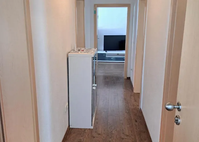 公寓 By Aldijana Wildeck